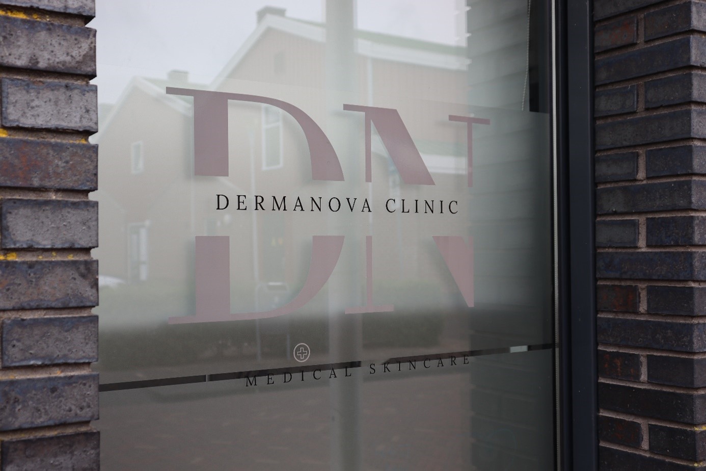 behandeling Dermanova