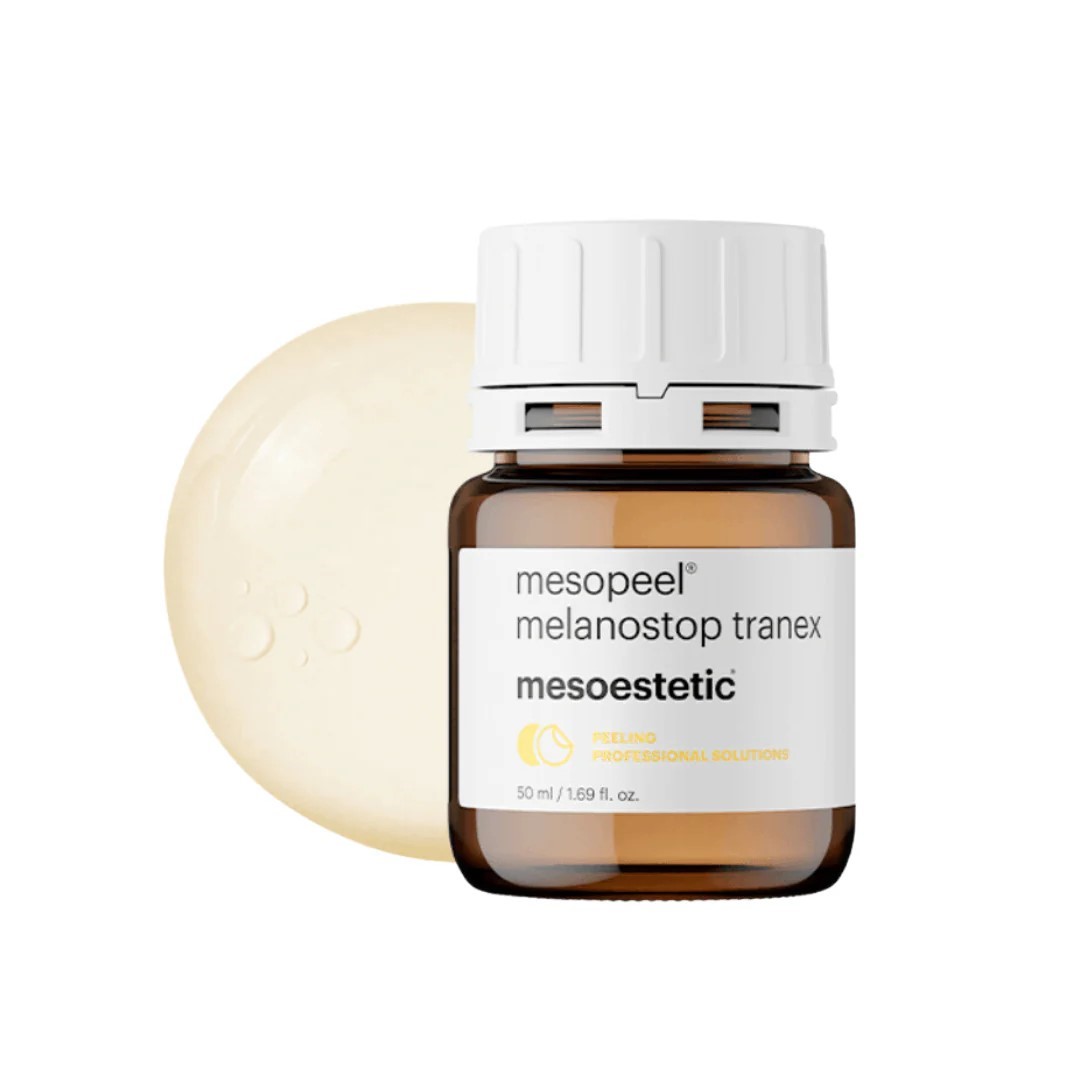 Huidbehandelingen: pigmentbehandeling voor egalere huid bij Dermanova Clinic